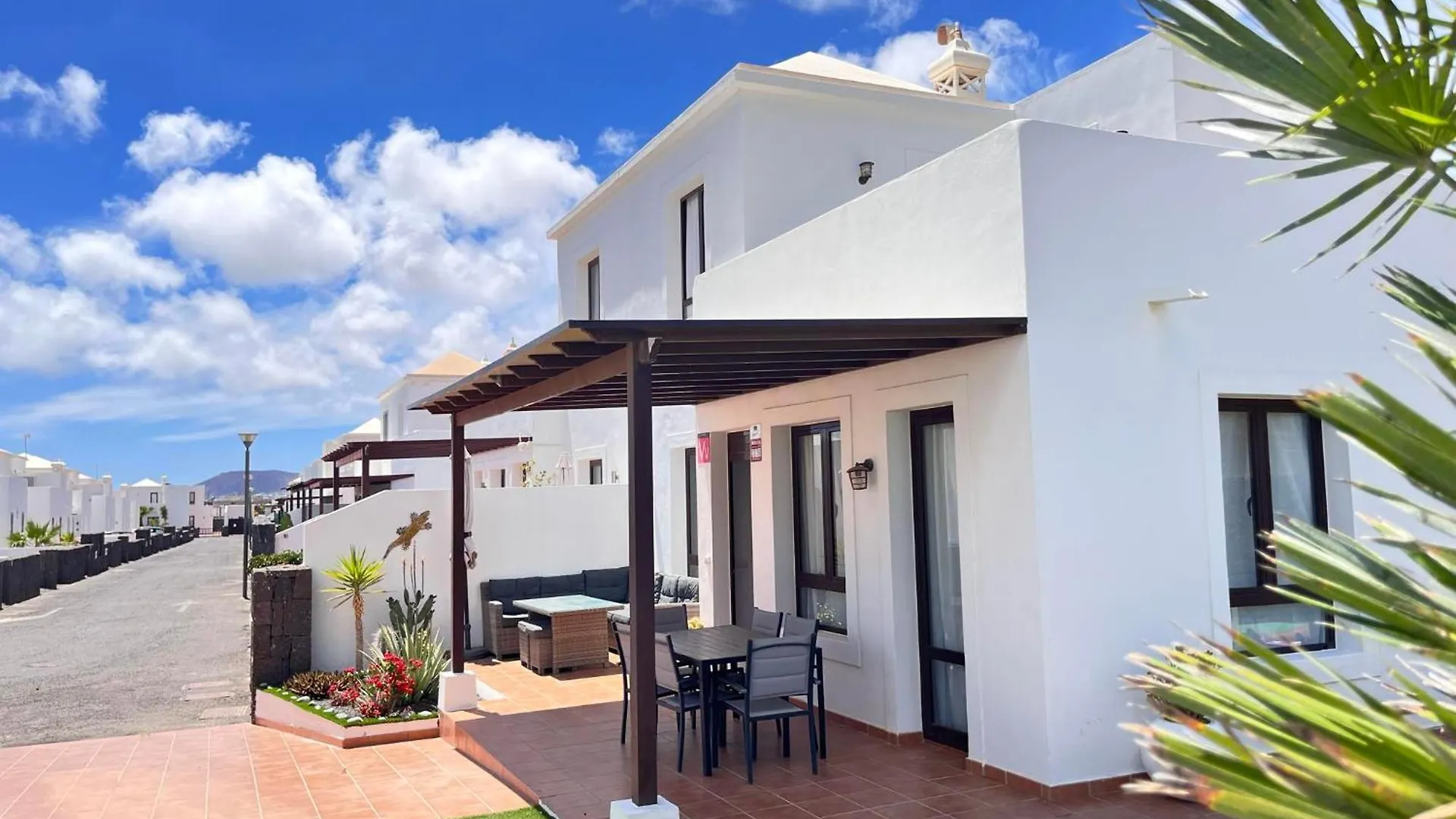 Casa Panadero'S, 3 Bedroom Villa Коста Бланка