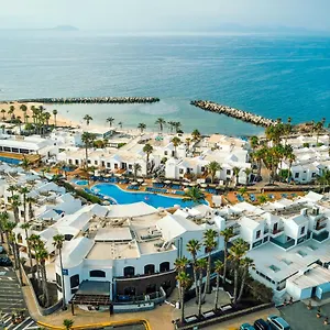 2* Lejlighedshotel Grupotel Flamingo