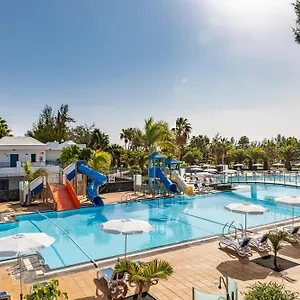 4* Feriested Thb Tropical Island