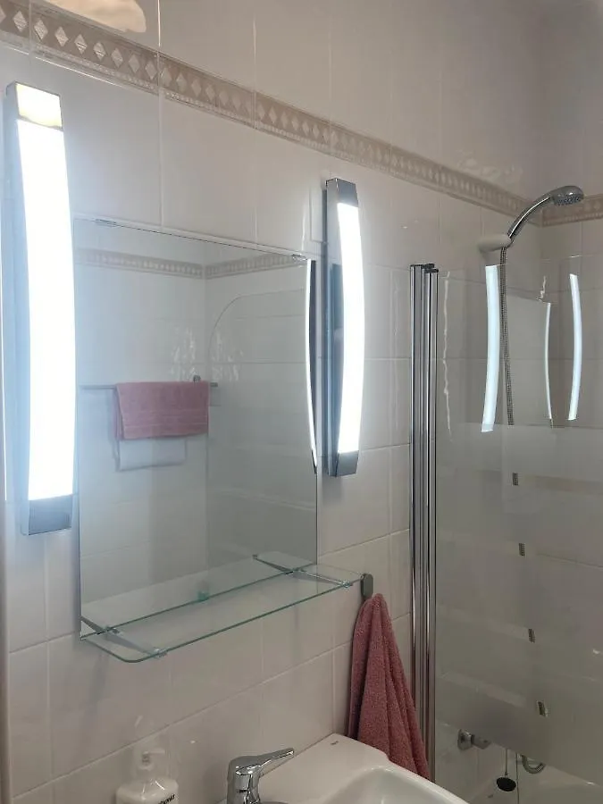 Casa Panadero'S, 3 Bedroom Villa Playa Blanca  Spain