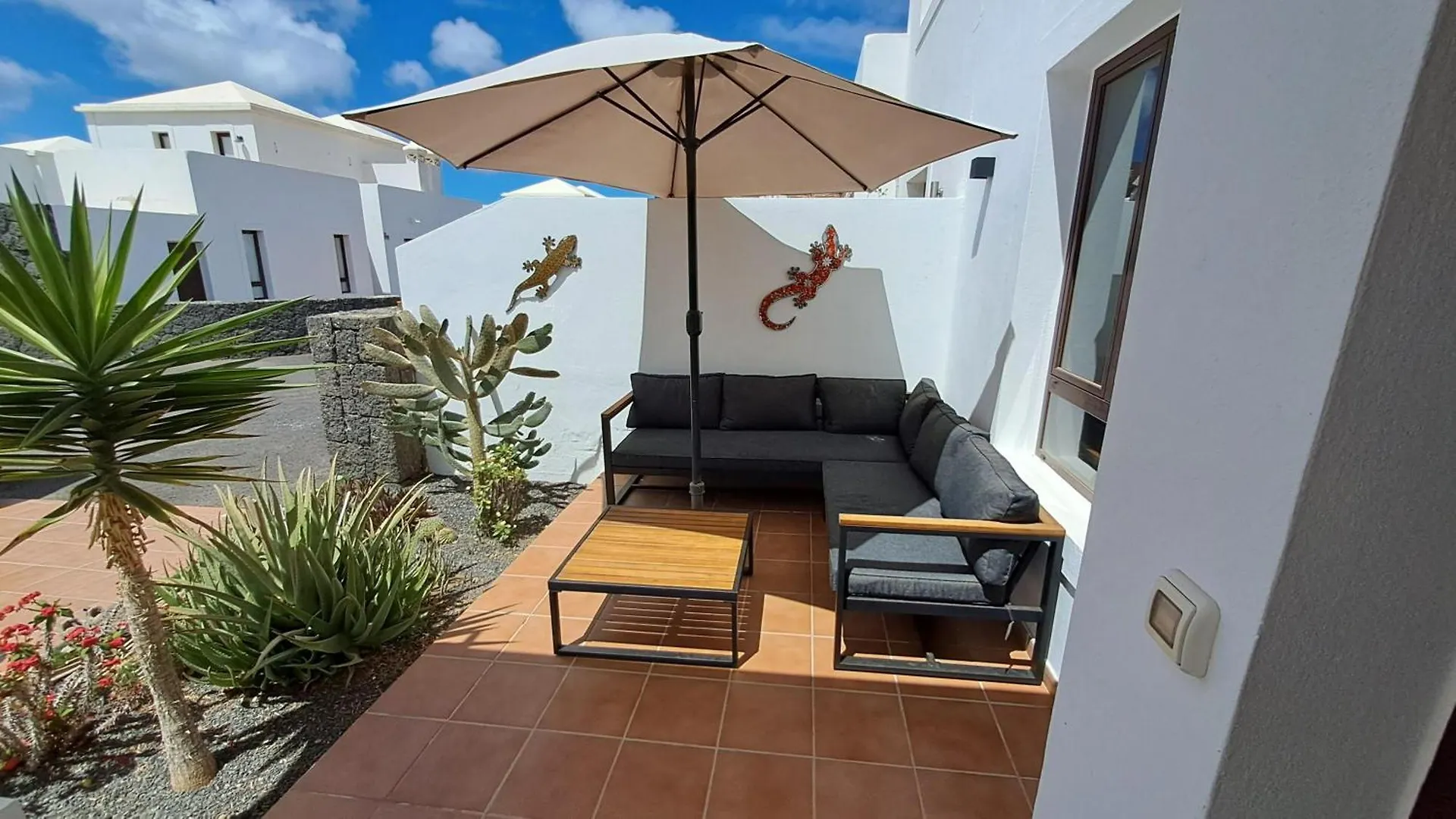 Casa Panadero'S, 3 Bedroom Villa Playa Blanca   Playa Blanca (Lanzarote)
