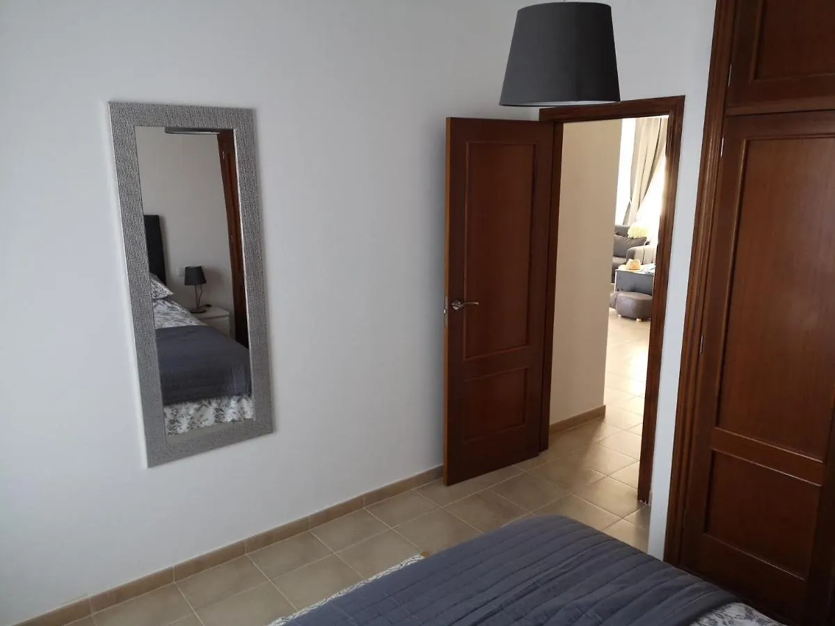 Casa Panadero'S, 3 Bedroom Villa プラヤ・ブランカ 0*,  スペイン