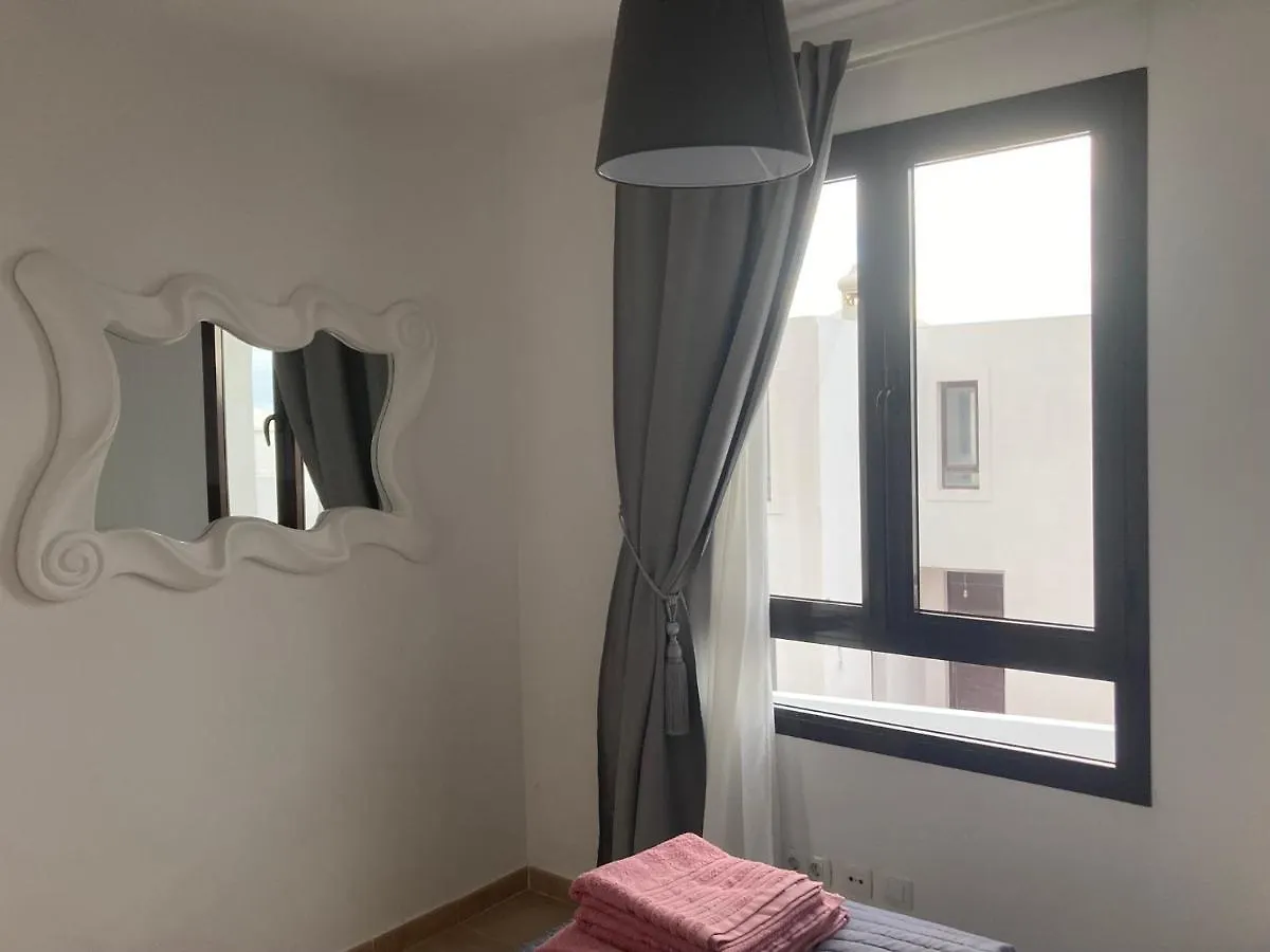 Casa Panadero'S, 3 Bedroom Villa プラヤ・ブランカ
