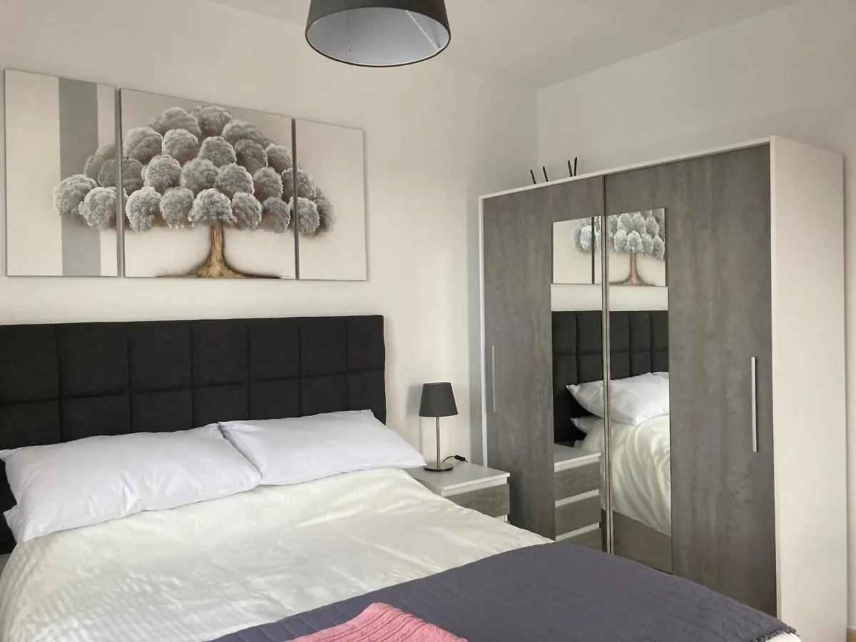 Casa Panadero'S, 3 Bedroom Villa プラヤ・ブランカ 0*,  スペイン