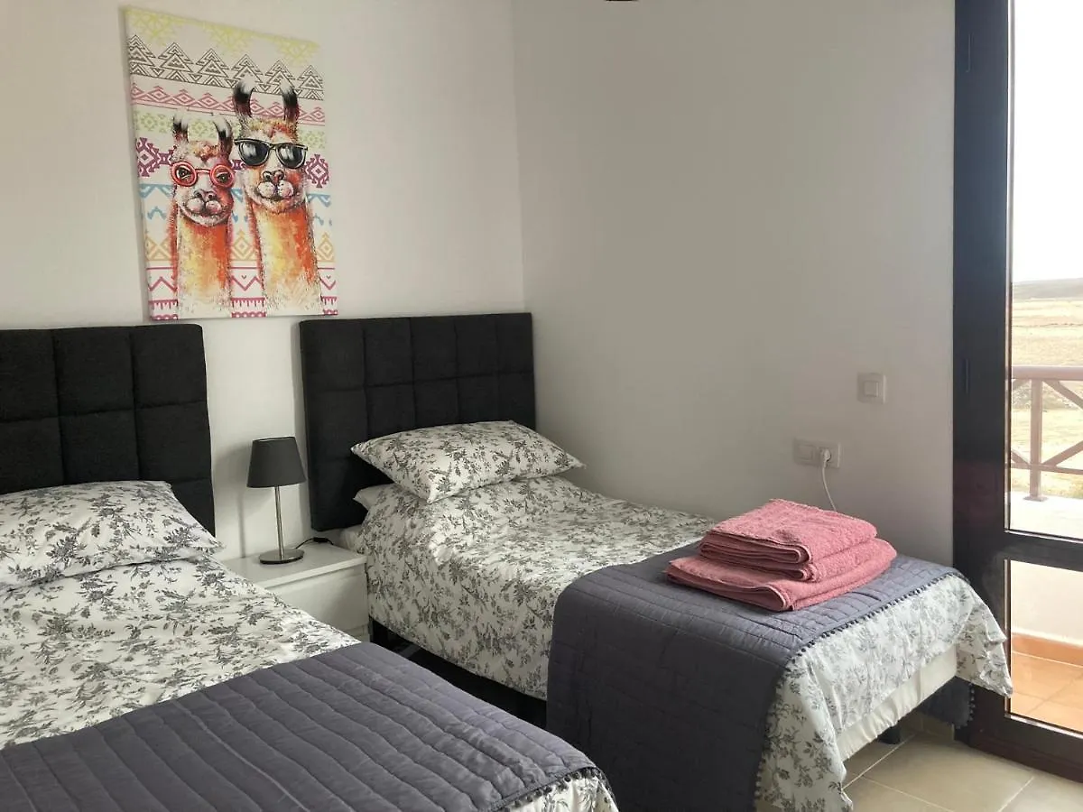 Casa Panadero'S, 3 Bedroom Villa プラヤ・ブランカ