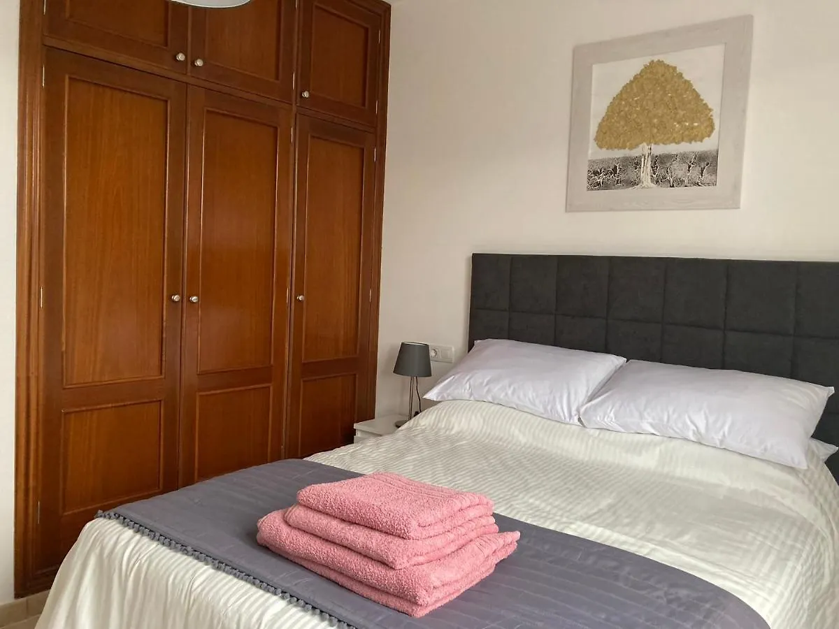 Casa Panadero'S, 3 Bedroom Villa プラヤ・ブランカ スペイン