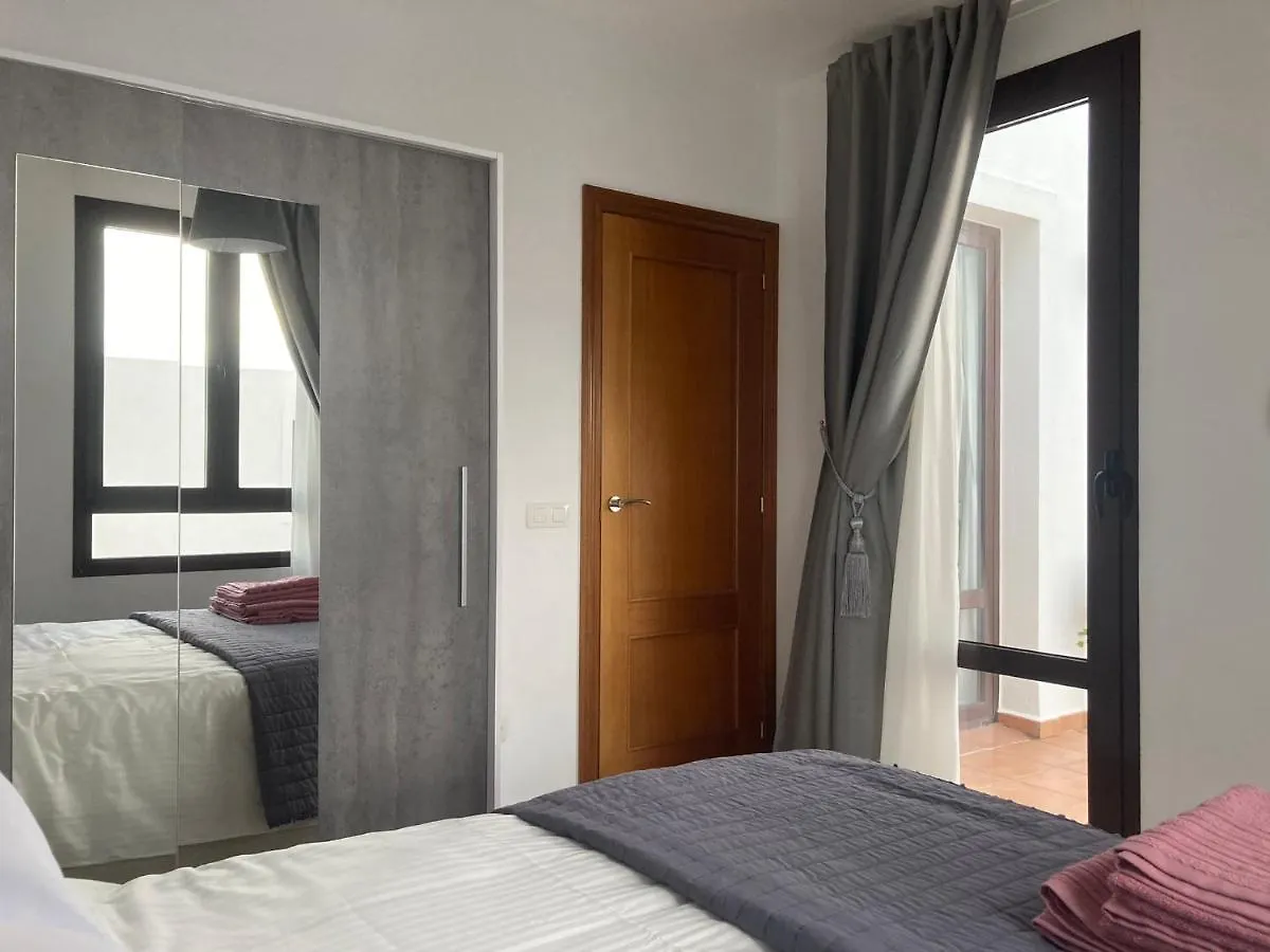Casa Panadero'S, 3 Bedroom Villa プラヤ・ブランカ