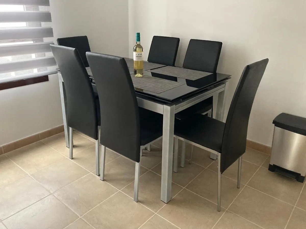Casa Panadero'S, 3 Bedroom Villa プラヤ・ブランカ