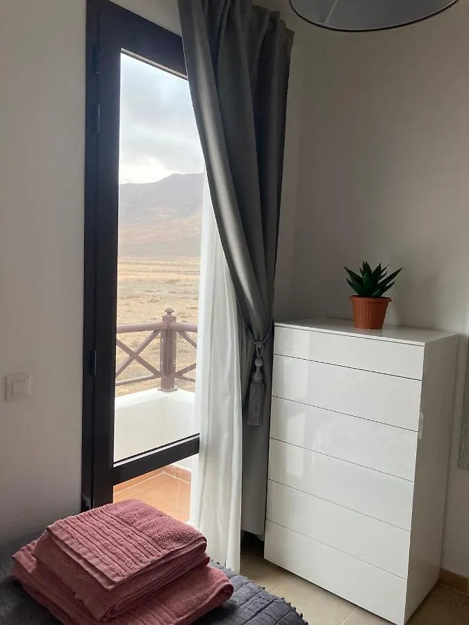 Casa Panadero'S, 3 Bedroom Villa プラヤ・ブランカ