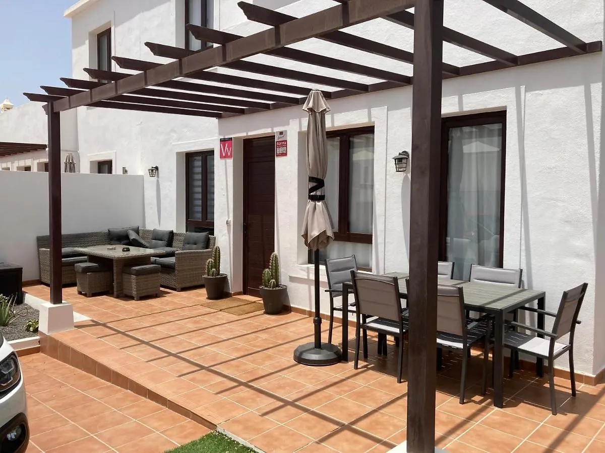Casa Panadero'S, 3 Bedroom Villa プラヤ・ブランカ