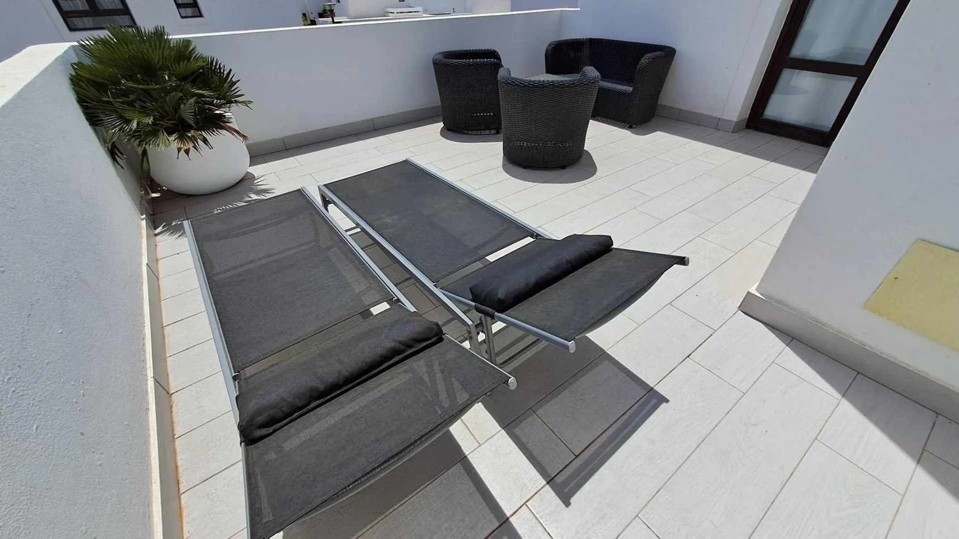 Casa Panadero'S, 3 Bedroom Villa プラヤ・ブランカ