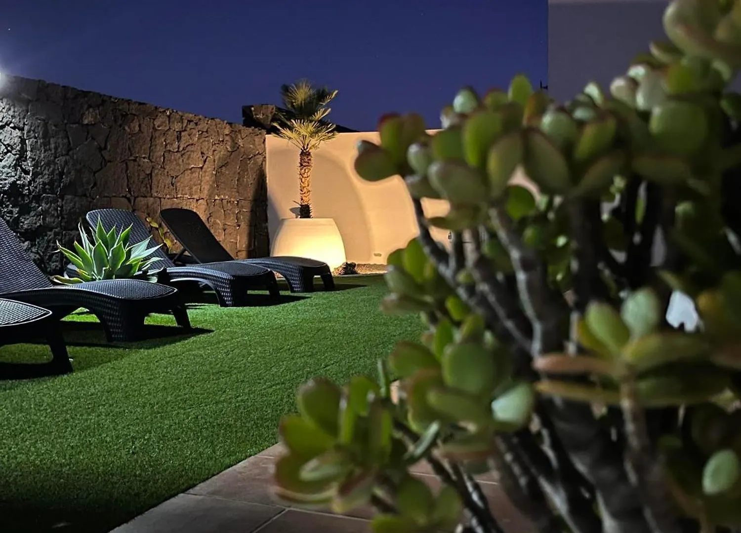 Casa Panadero'S, 3 Bedroom Villa プラヤ・ブランカ