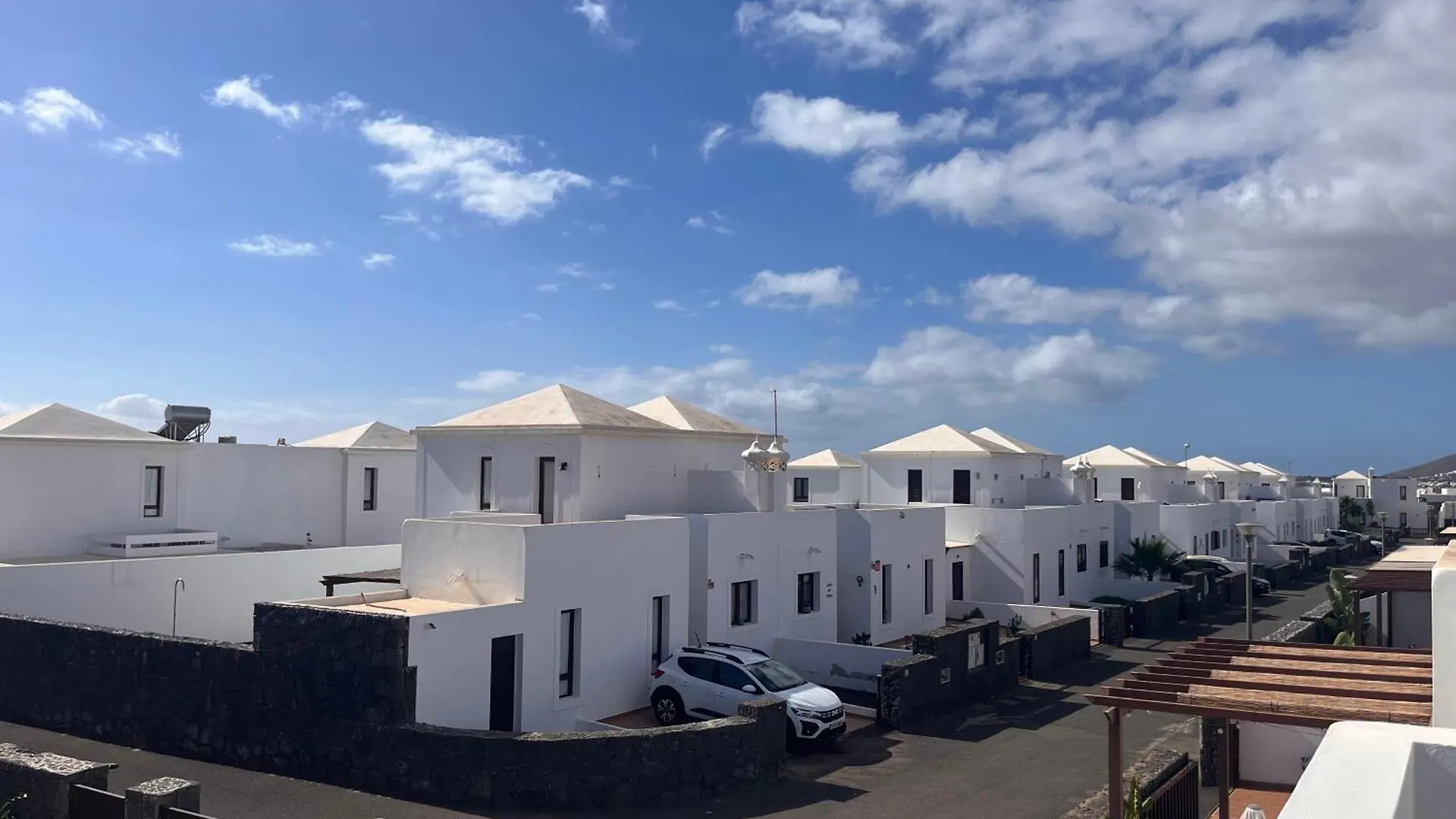 Casa Panadero'S, 3 Bedroom Villa プラヤ・ブランカ スペイン