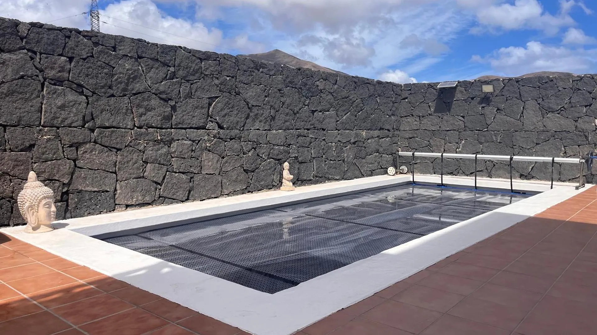 Casa Panadero'S, 3 Bedroom Villa プラヤ・ブランカ 0*,  スペイン