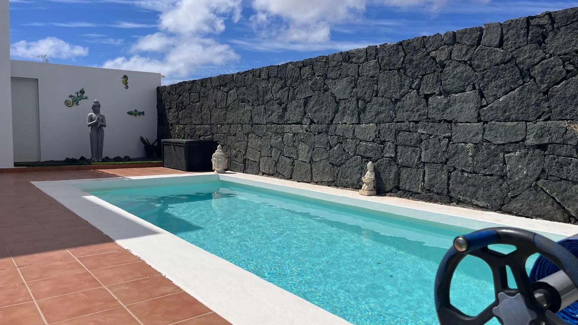 Casa Panadero'S, 3 Bedroom Villa プラヤ・ブランカ